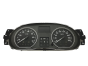 Tacho Kombiinstrument Dacia Sandero 248104354R 50785