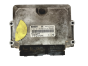 Steuergerät 55191209 0281011553 Fiat Bosch 18919