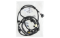Elektrische Kabel Original 93455434 240702694R Opel Renault