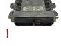 Steuergerät Renault S110140200A 8200323683 8200272406 Siemens 50523