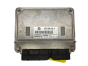 Steuergerät VW 03D906032C 5WP40124 07 Siemens