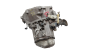 Schaltgetriebe 20CQ74 223109 Peugeot 207 1.4 VTI 1000