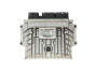 Steuergerät 9663548180 R0413C001E 9663611480 PSA Delphi