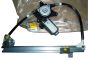 Fensterheber Links Hinten Original Renault Scenic I 7700838598