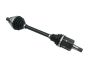 Antriebswelle Gelenkwelle 3C0407271AS B18327 VW Audi Seat Skoda Borsehung
