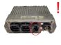Steuergerät 8200054886 7700300625 21657363-4 Renault Sagem
