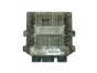 Steuergerät 9657662380 9647423380 5WS40155C-T PSA Siemens 33317
