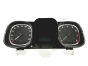 Tacho Kombiinstrument Fiat Panda 0887766550 51933772
