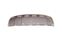 Frontspoiler Vorne Für Audi Q7 4L0807733B 88071874802 DPA