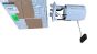 Kraftstoffpumpe Original 172020054R Renault