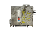 Steuergerät V86AB-12A297-CA Ford Motocraft 56778