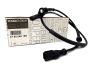 Abs-Sensor Hinten Original Trafic III Vivaro B NV 300 Talento 4790000Q0M