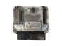 Motorsteuerung 03G906013K 0281014883 Seat Bosch 3115