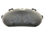 Tacho Kombiinstrument Citroen Berlingo 9646433980 000707903 48243