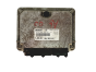 Steuergerät 06A906018C 0261204126 Audi Bosch 25276