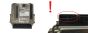 Steuergerät 0281019457 237102213R 237102553R Renault Dacia Bosch 3054