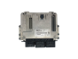 Steuergerät 0281018242 BV21-12A650-XA Ford Bosch 43609