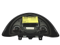 Tacho Kombiinstrument VW Up 1S0920861B 31362