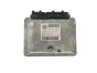 Motorsteuerung IAW4EF.G1 73502897 Fiat 37794