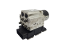 Abs-Pumpe Opel Vectra C 15052401 13191184 TRW GM 5803