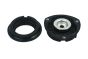 Federbeinstützlager 5Q0412249E 5Q0412331C B17909 VW Audi Seat Skoda