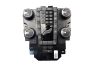 Klimatisierungspanel Volvo V40 V70 31346949