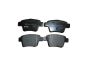 Bremsklötze Hinten MAGNETI MARELLI 363700201759 425340