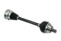 Antriebswelle Gelenkwelle 1K0407271DQ B18359 VW Audi Seat Skoda Borsehung