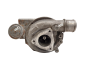 Turbolader Interstar Master Movano HT12-22DR H1222DR 7701479012