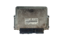Steuergerät 55189421 0281011488 Alfa Romeo Bosch 47008