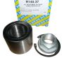 Radlager Hinten Für Citroen Peugeot R140.37 373032 3730.32 SNR