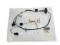 Kabelbaum Kenzeichenleuchte Renault 240501645R Original