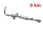 Dieselpartikelfilter Rußpartikelfilter Dpf 201008055R 82520514 82531901 Renault Master 3 0km