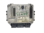 Steuergerät 0281013332 9664257580 9653958980 EDC16C34 PSA Bosch 63841