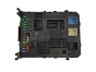 Steuergerät BSI 2004 H05-01 9660105980 PSA Johnson Controls 1682