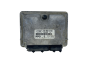 Steuergerät 038906018BA 0281001756 Audi Bosch 51640