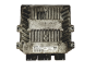 Steuergerät 7S61-12A650-EA 5WS40632A-T SID 804 Ford Siemens 28205