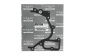 Dichtung Neues Original Renault Nissan 3.0 dCI 11072MA70B