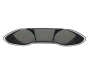 Tacho Kombiinstrument Peugeot 308 T9 9807588280 61005
