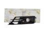 Gitter/Blende Nebelscheinwerfer Links 4G0807647A 88071821802 Audi A6 DPA