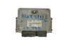 Steuergerät 55187571 0281011398 Fiat Bosch 37259