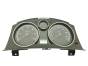 Tacho Kombiinstrument Opel Astra H Zafira B 13251615BM 26431