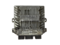 Steuergerät 9653577680 9647423380 5WS40155A-T PSA Siemens 13890