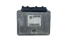 Steuergerät IAW4EF.G1 73501994 61600.614.03 Fiat Magneti Marelli
