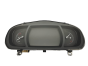 Tacho Kombiinstrument Renault Megane 4 248106335R A 44679