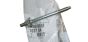 Schraube Obudowy Termostatu Neues Original 1637.04 163704 Citroen C5 3