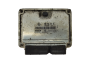Steuergerät 038906019NC 0281011819 VW Bosch 14411