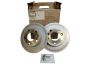 Bremsscheiben Hinten Renault 440A06575R Original
