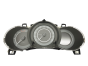Tacho Kombiinstrument Citroen C3 2 96668806XT A2C53385827 48138