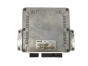 Steuergerät 0281011081 9647472780 9646850580 PSA Bosch 3376